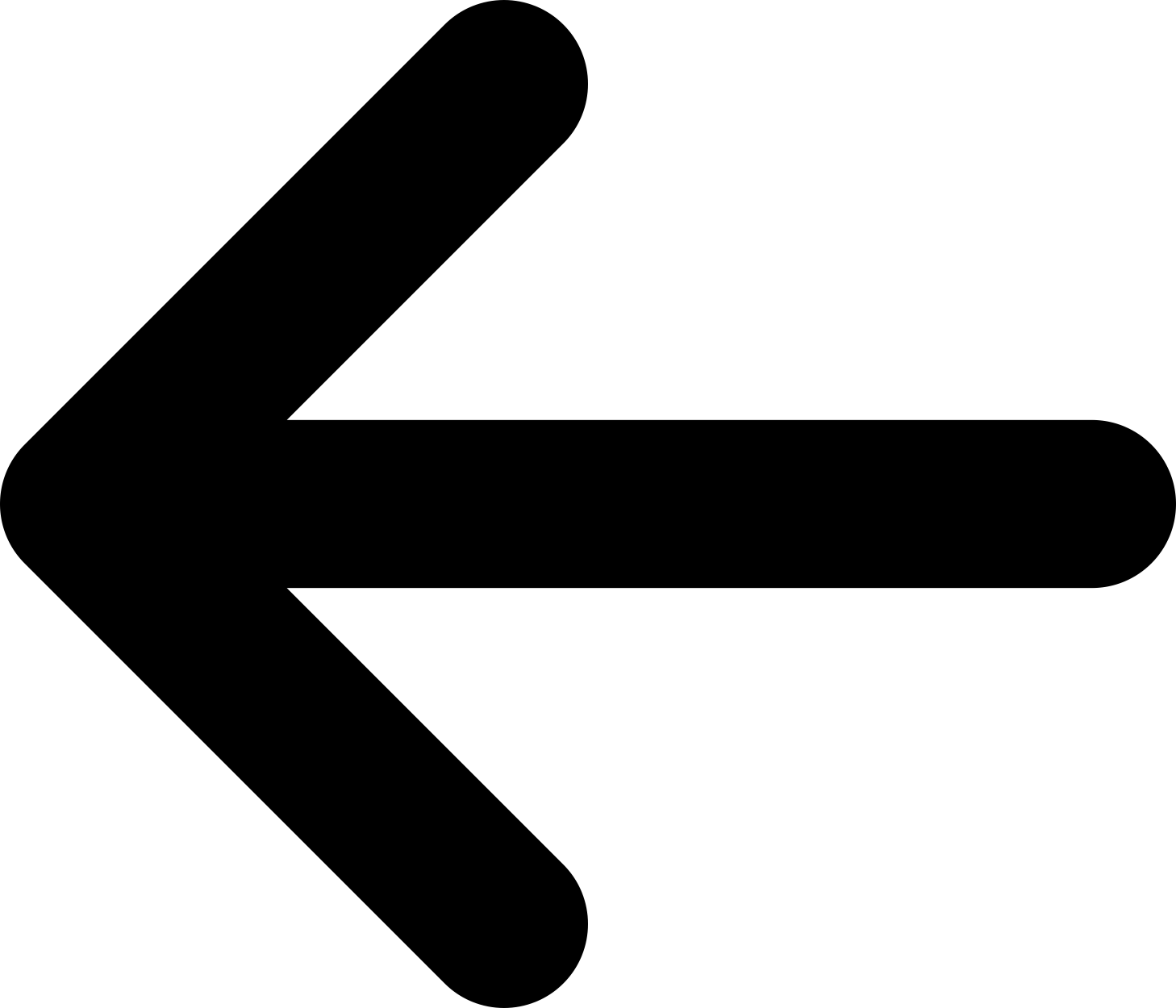 Arrow Sm Left Silhouette Svg Vector Free Vectors